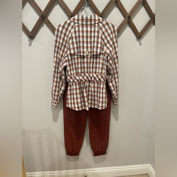 Veronica Beard Lin Jacket - Picture 6 of 9